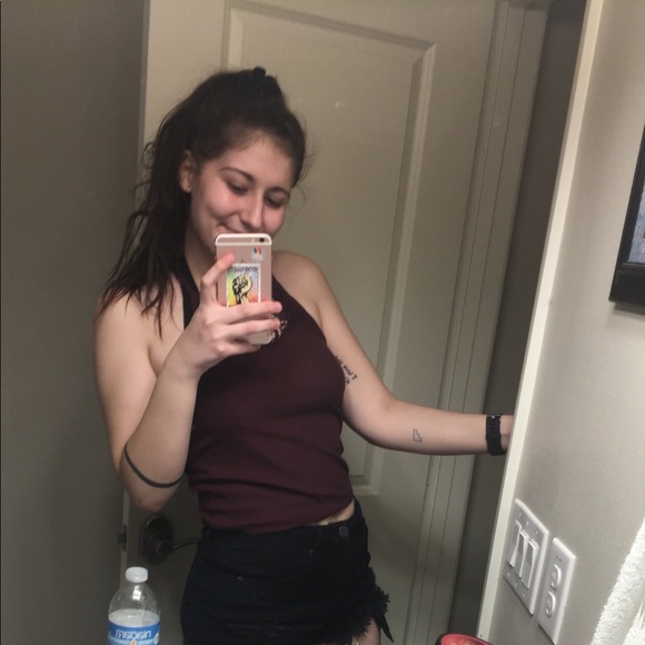 Meet your Posher, Maddie - Picture 1 of 1